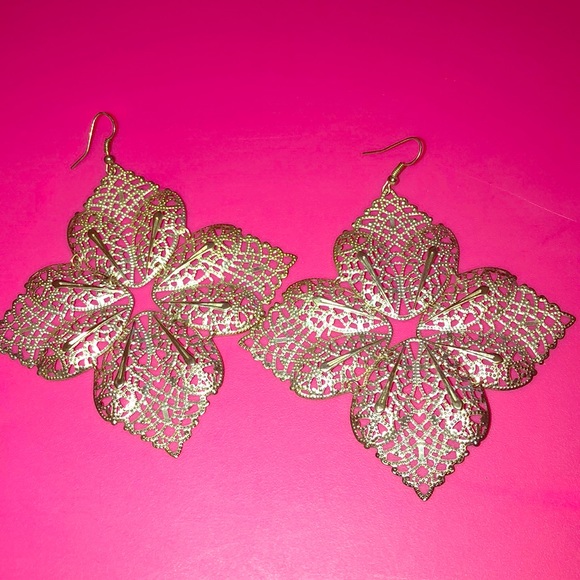 EARRINGS - Picture 1 of 4